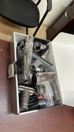 Dyson Vacuum Attachments Home Kit – Complete Set