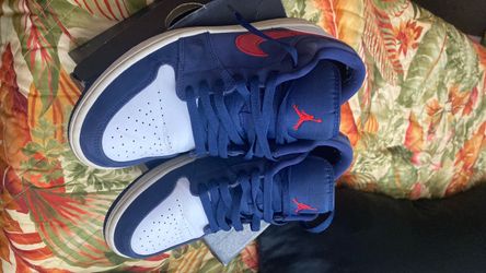 Jordan Air Jordan 1 Low SE