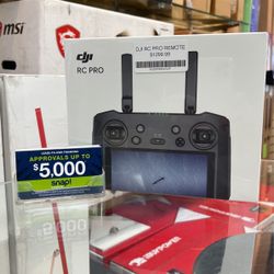 Dji RC Pro 