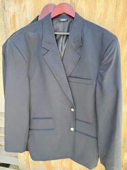 Uniform Dress Suit Jackets 2 Brand New Size 48R   $65