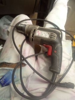 Drill