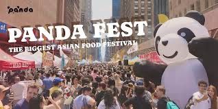 Panda Festival