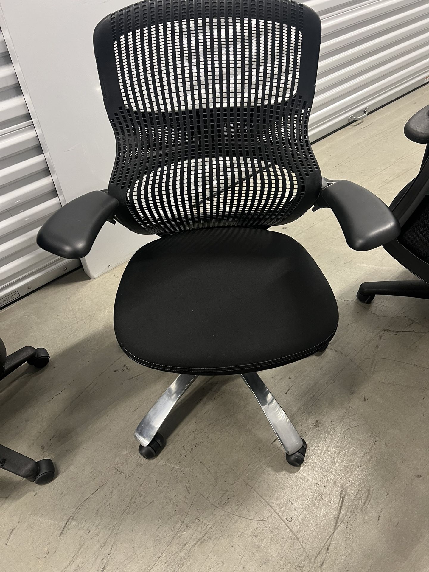 Knoll Generations Office Chair for Sale in San Diego, CA OfferUp