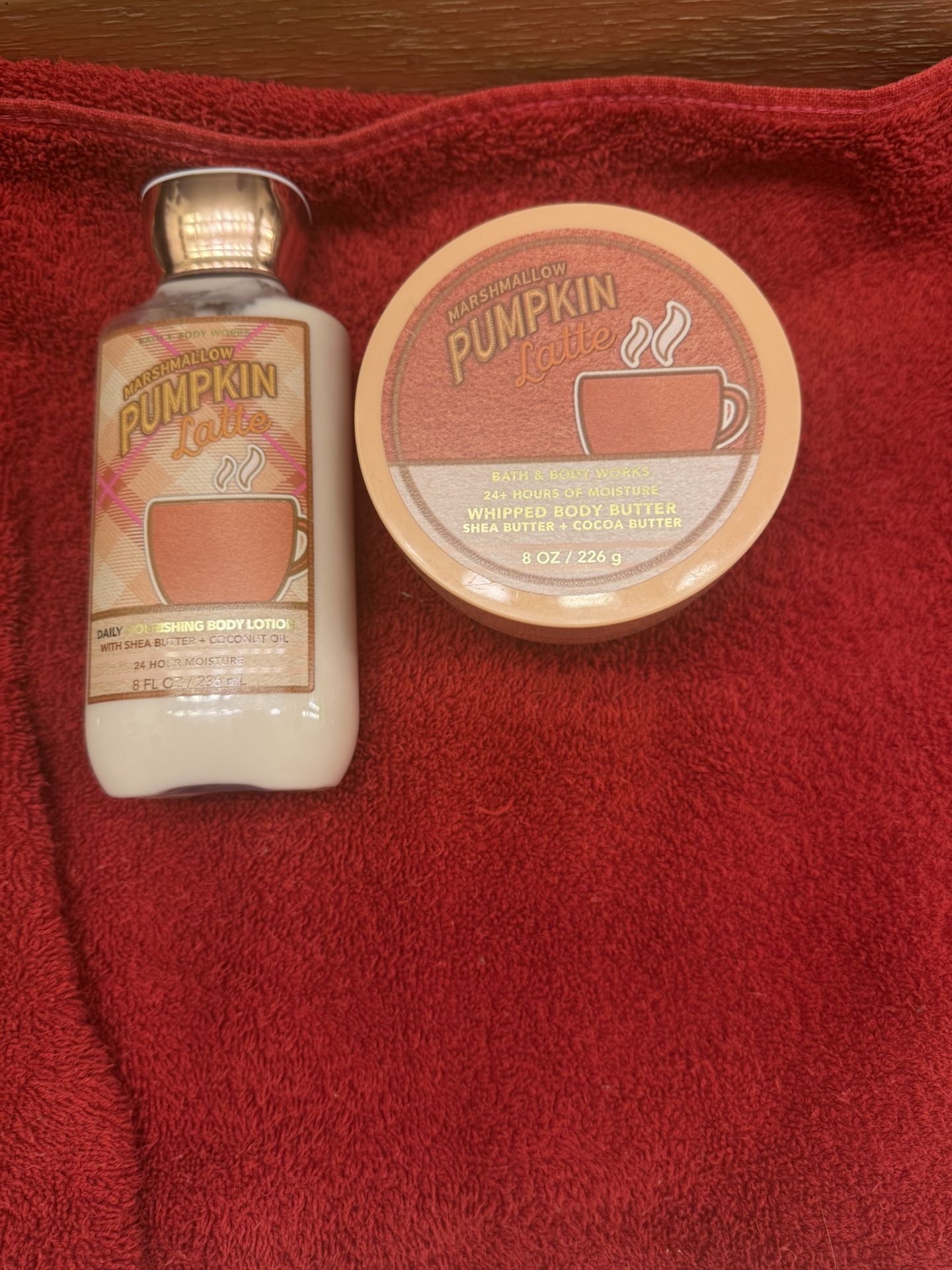 Bath and Body Products🌹