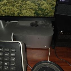 Mac Studio M1 Ultra, 64GB Ram, 1TB SSD