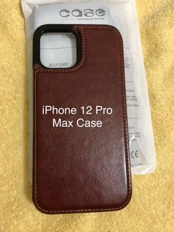 iPhone  12 Pro Max Case 