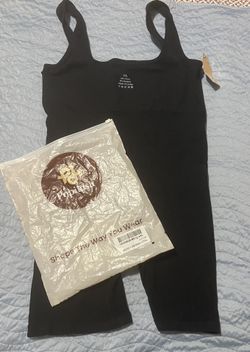 Body Shape Wear Size XXL $25 