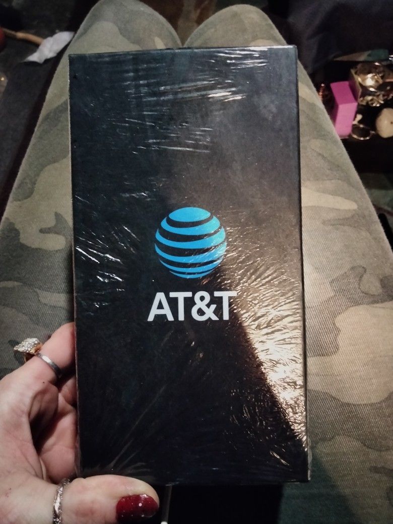 At&T Certified Restored S21 5g