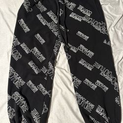 Versace Jeans Couture Sweats