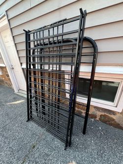 Free scrap metal