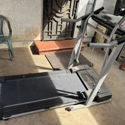 Pro Form Treadmill 