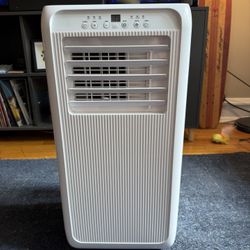10,000 BU Portable Air Conditioner