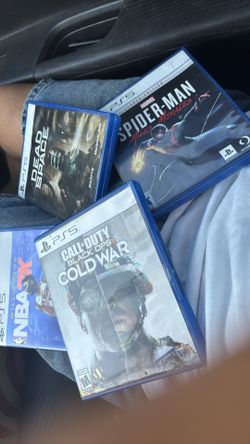 Ps5