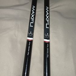 Gulf Sticks