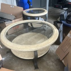 Matching Tables