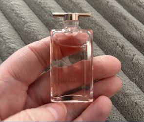 NEW LANCÔME IDOLE EAU DE PARFUM MINI $8!!