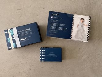 Nanit Accessories