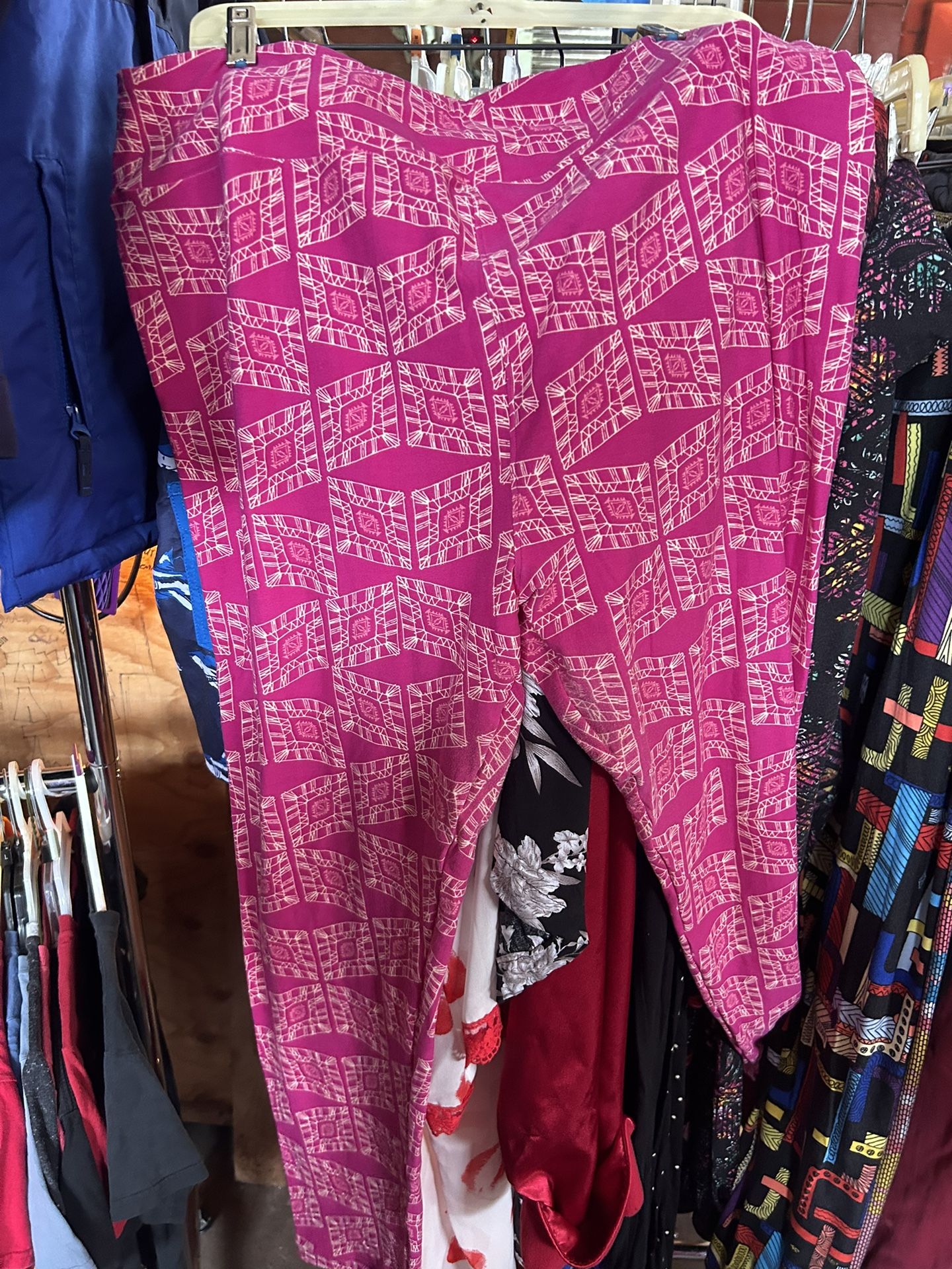 Lularoe TC2 Leggings