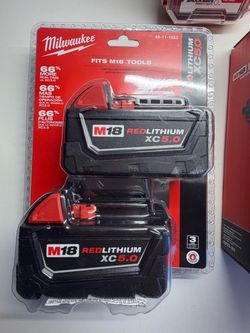 Milwaukee Tools ! ( Nuevos en caja )