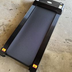 Walking Pad Treadmill 