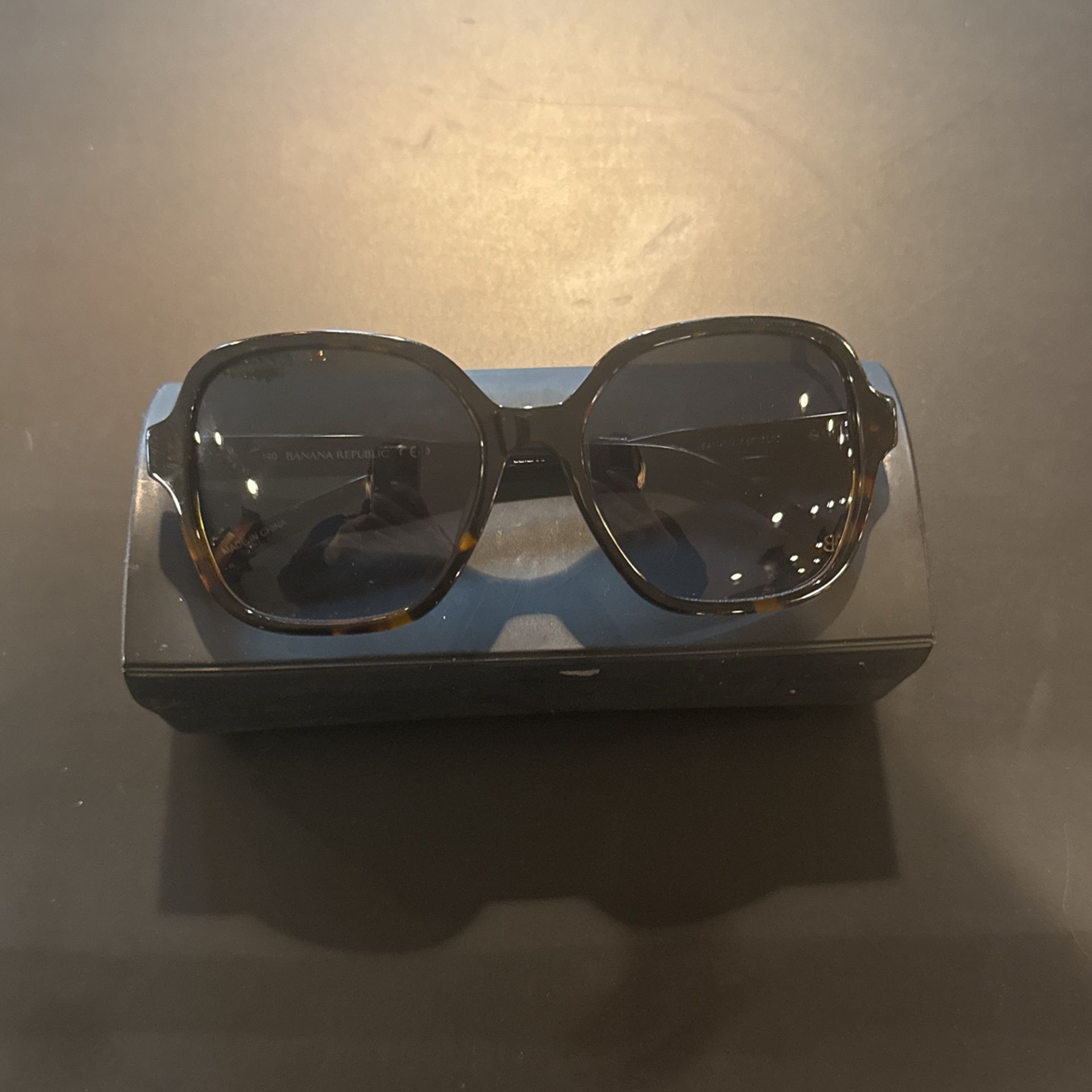 Banana Republic Women’s Sunglasses