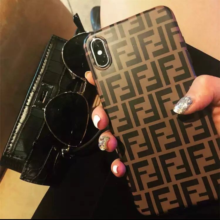 iPhone cases