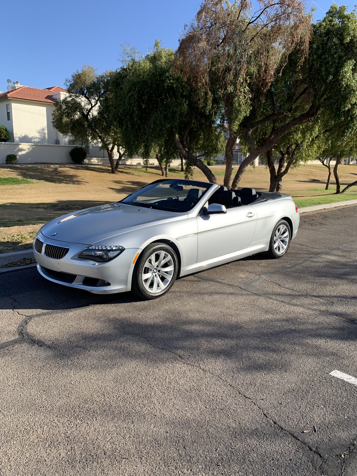 2010 BMW 6 Series for Sale in Gilbert, AZ - OfferUp