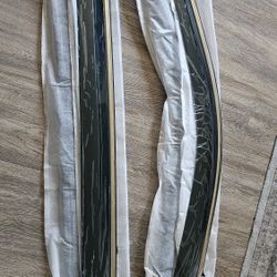 Window Wind Deflector Rain Guard Vent