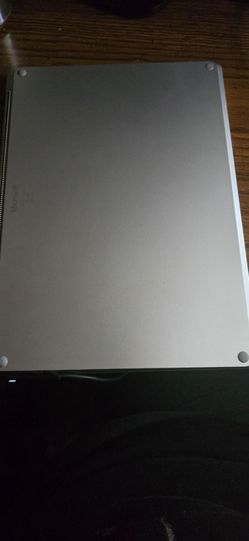Microsoft surface 4 touch screen