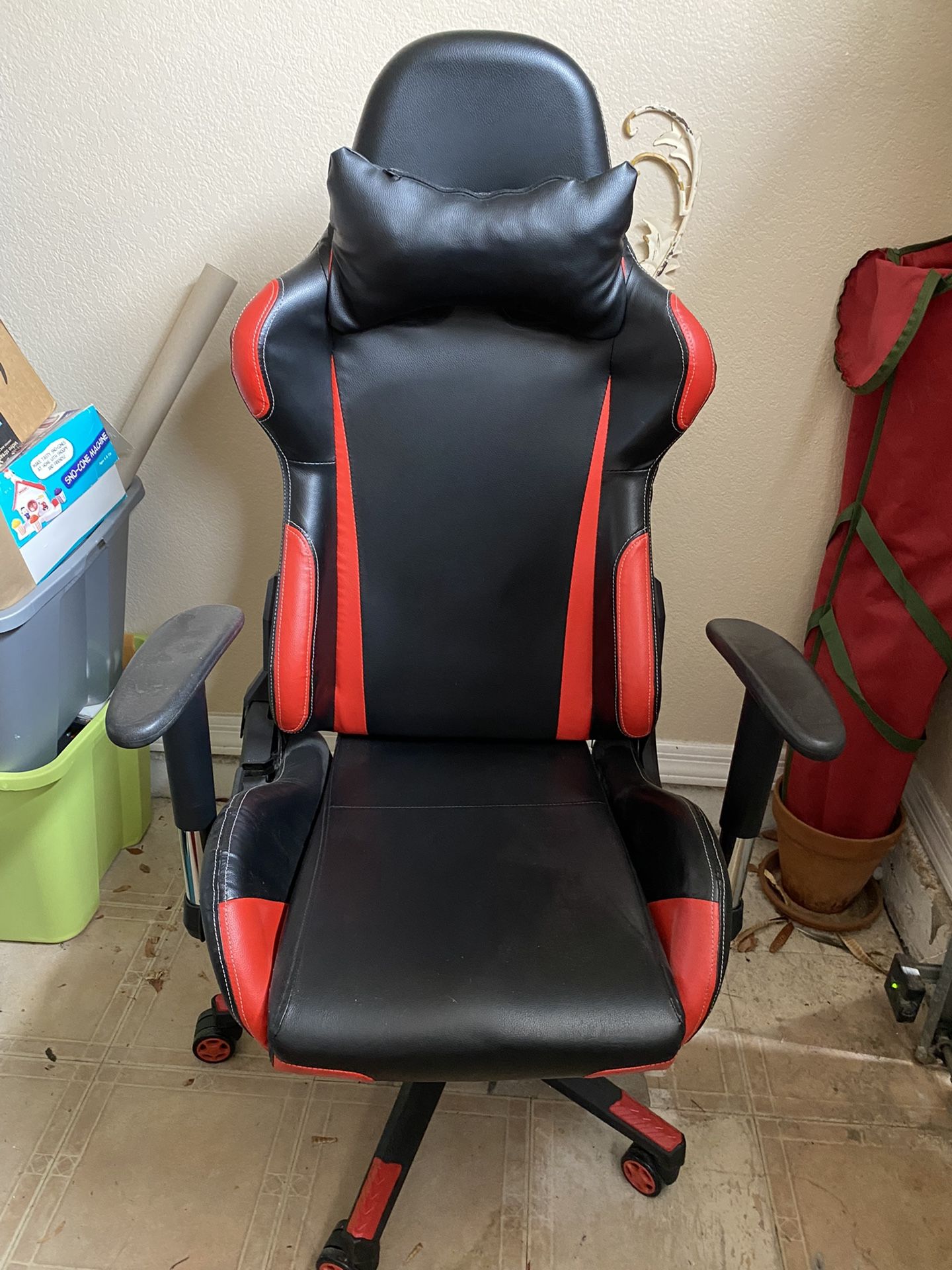 Gaming Chair