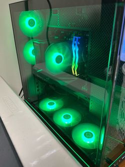 Pre built gaming pc