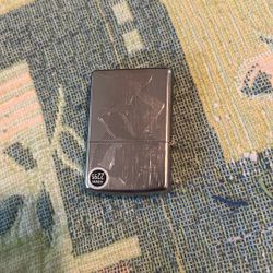 Zippo Lighter