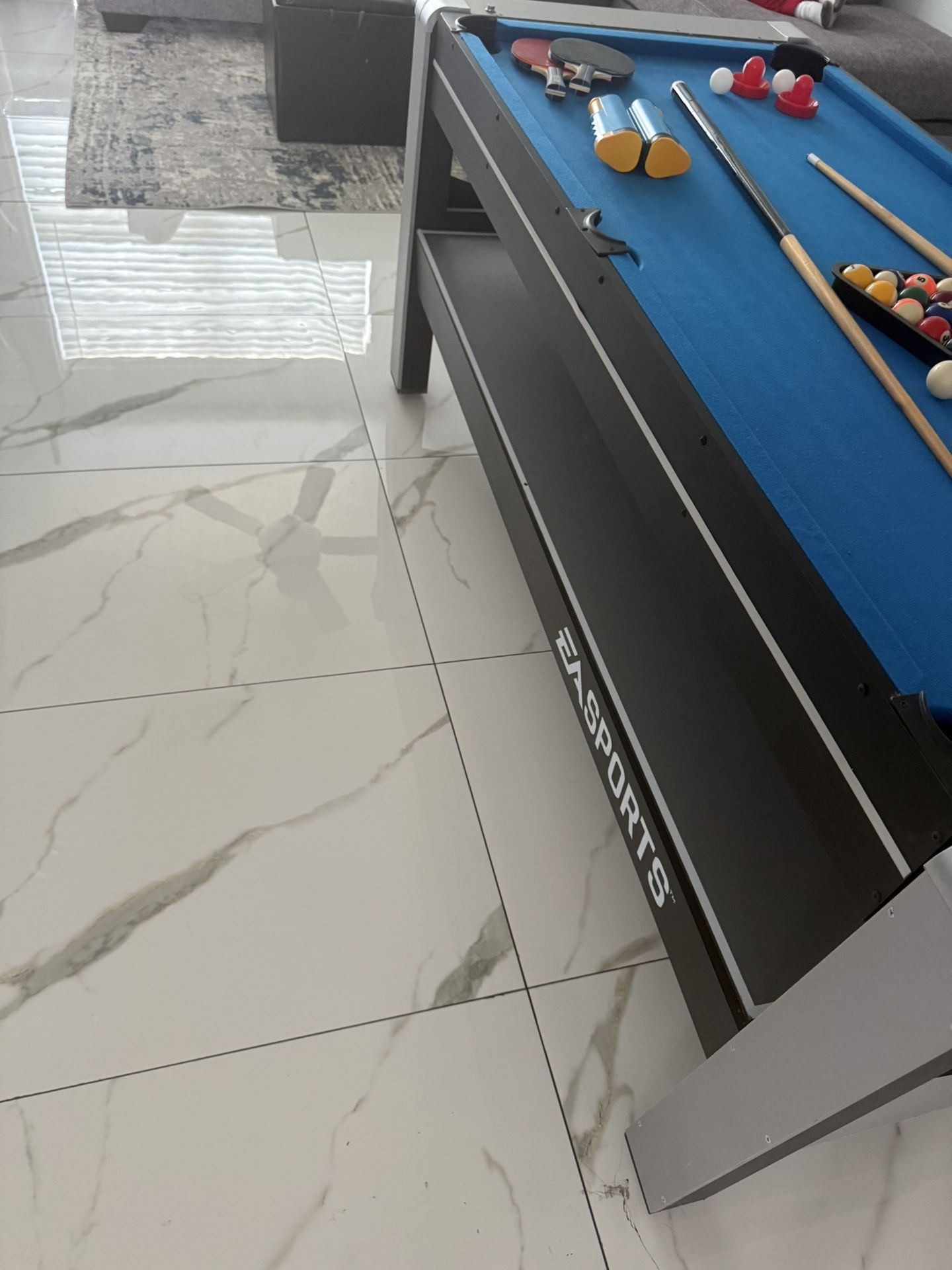3in1 EA Gaming Table 