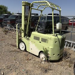 Fork Lift