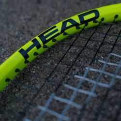 HEAD Tour Pro S30 Tennis Racquet