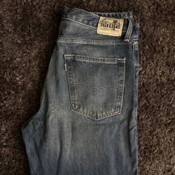 silver tab levis 