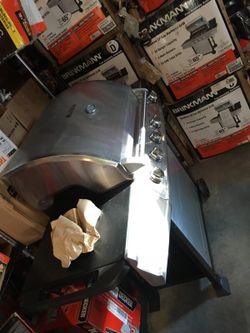 Grills for sale !