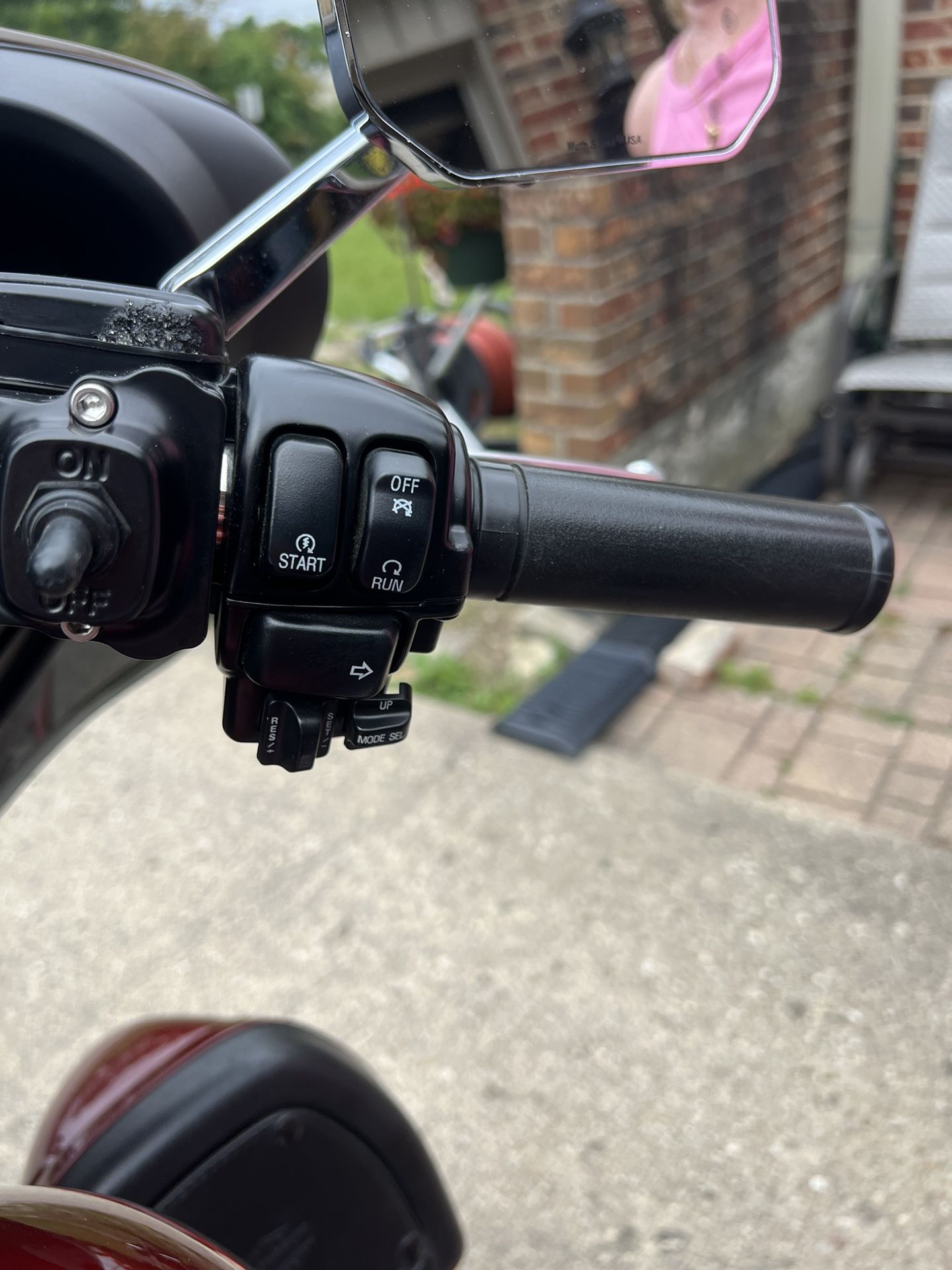 2009 Harley Davidson Ultra Classic Trike for Sale in Dayton, OH OfferUp