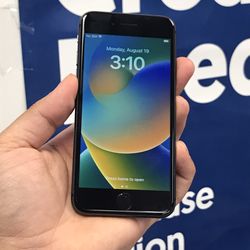 iPhone 8 256GB Unlocked 