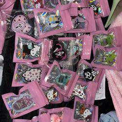 Badge Reels