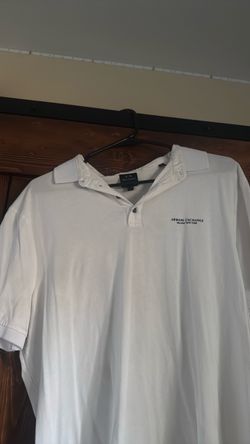 A/X polo
