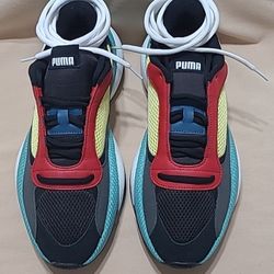Puma Alteration Kurve Men Sneakers Size 12