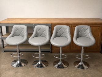 Bar stools