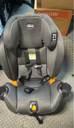 Chicco car seat