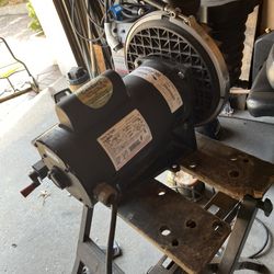 Inground 11/2 Hp Super Pump Heavy Duty Type 