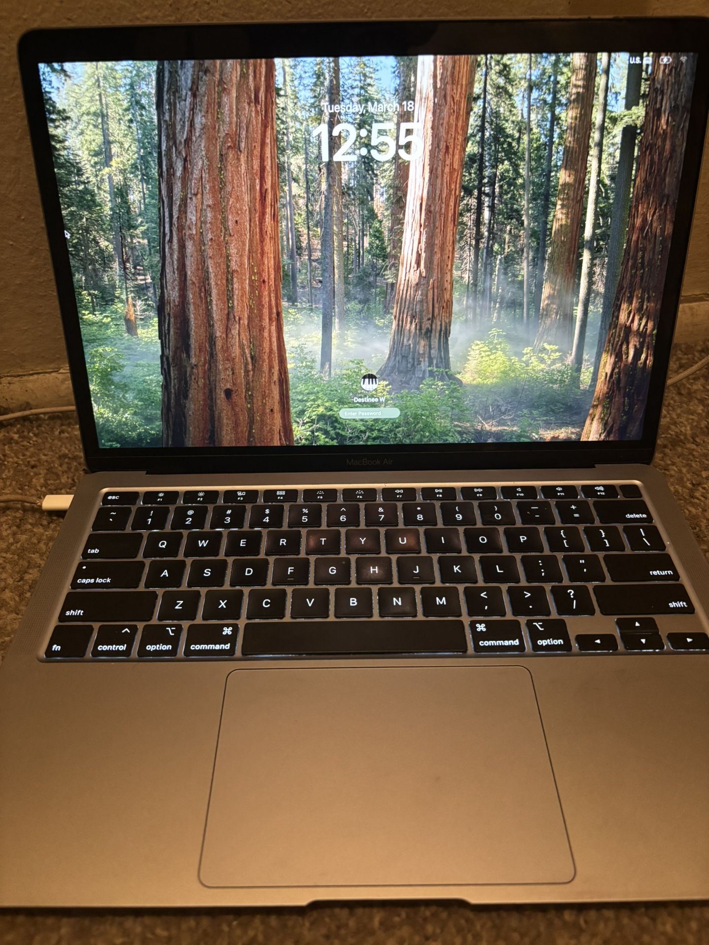 MacBook Air