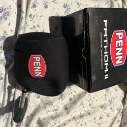 Penn Fathom 40