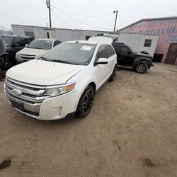 2012 Ford Edge - Parts Only #YC2