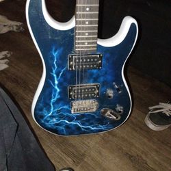 Electric Guitar