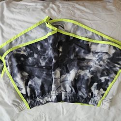 Women's Medium Running Shorts 